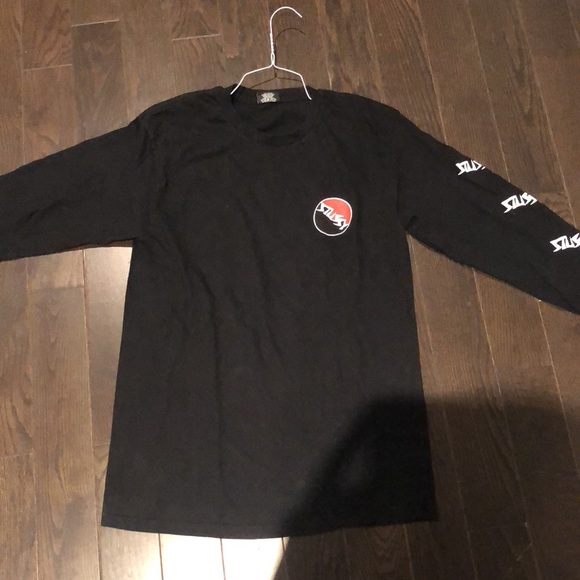Stussy long sleeve - Picture 3 of 7